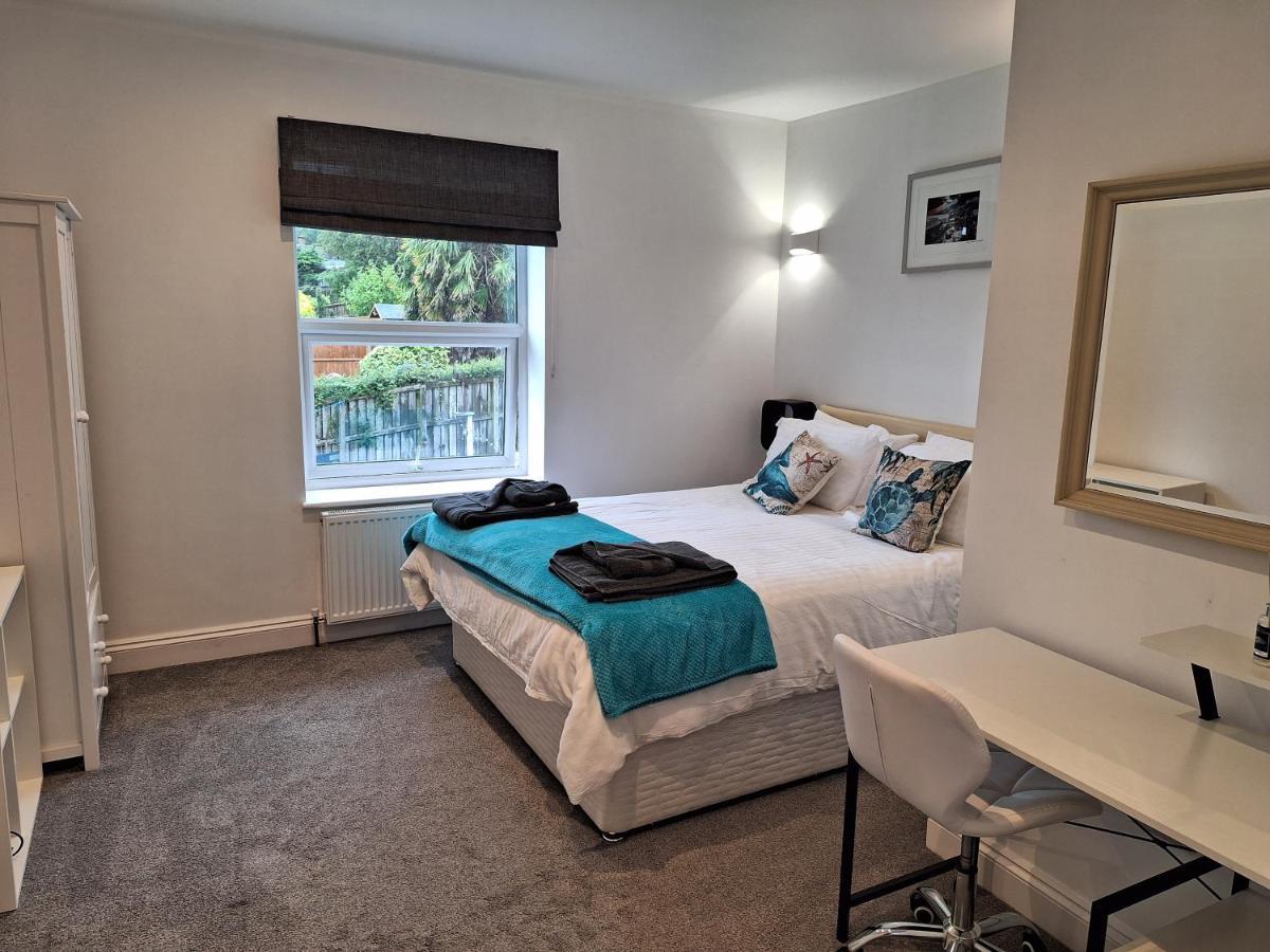 Apartment Spacious, Modern First Floor Flat Near And Ferry East Cowes